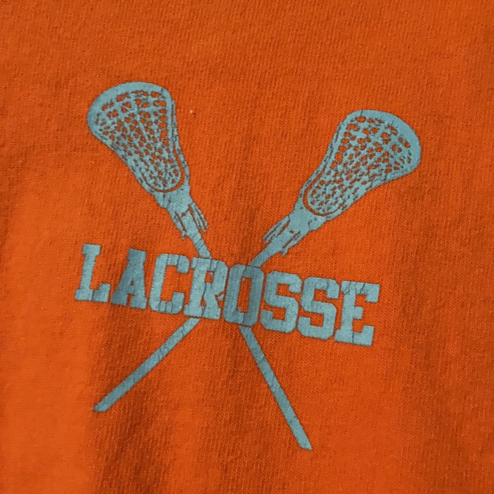🥍 Spirit jersey-Lacrosse - Picture 3 of 8